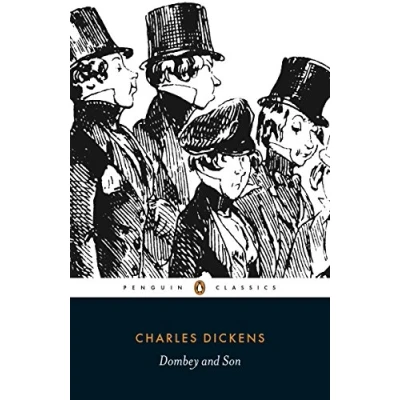 Abbildung von Dombey and Son (Penguin Classics)