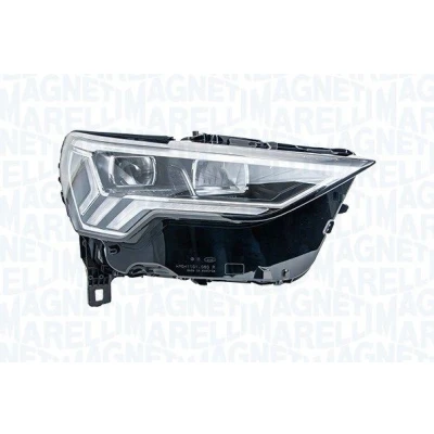 Abbildung von MAGNETI MARELLI 719000000220 Scheinwerfer AUDI: Q3