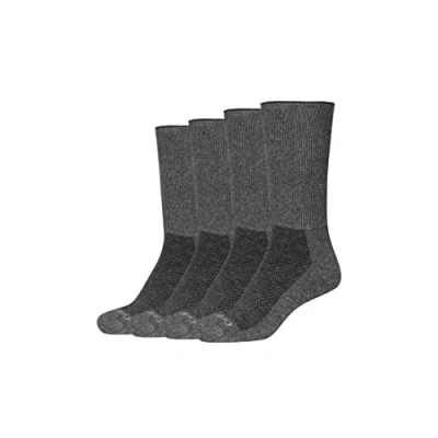 Abbildung von camano Comfort PLUS Diabetiker Socken, Größe: 35 38, Anthracite