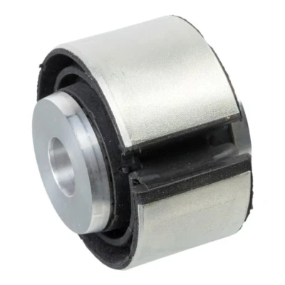 Abbildung von FEBI BILSTEIN 109002 Stabigummis Vorderachse, Hinterachse, Vorderachse beidseitig Gummi 20 80 MERCEDES BENZ: AROCS