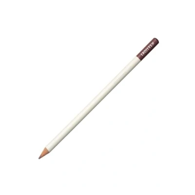 Abbildung von Tombow Farbstift IROJITEN Farbe russet brown hochwertige wachsbasierte Mine mit hoher Farbbrillanz Künstlerfarbstift für Profi und Hobbykünstler [CI REX8]