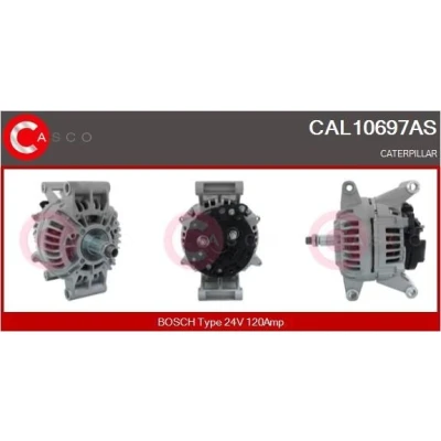 Abbildung von CASCO CVG77030AS AGR Ventil pneumatisch OPEL: Frontera B SUV, SAAB: 9 3 Schrägheck