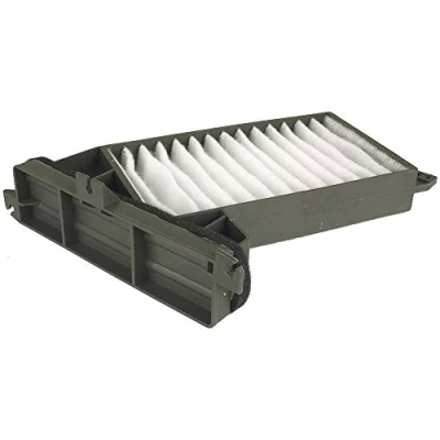 Abbildung von NIPPARTS J1345003 Innenraumfilter Partikelfilter 289 192 57 MITSUBISHI: GALANT 6 Kombi, 6, ECLIPSE 2