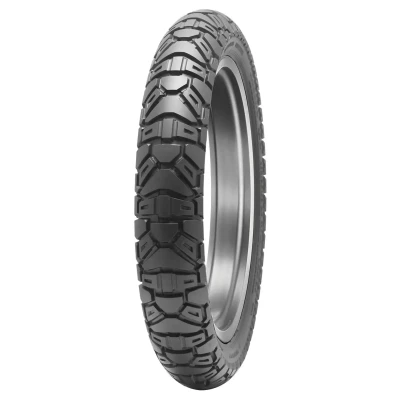 Abbildung von Dunlop Trailmax Mission ( 150/70B18 TL 70T Hinterrad, M+S Kennung, M/C )
