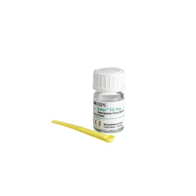 Abbildung von Ketac Fil Plus Handmix Pulver A3 10 g