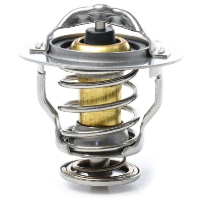 Abbildung von METZGER 4006432 Kühlwasserthermostat 87 mit Dichtung MITSUBISHI: OUTLANDER 2 SUV, 3, Lancer 8 Schrägheck