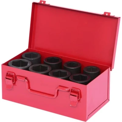 Abbildung von KS TOOLS 515.0308 Kraft Stecknuss Satz