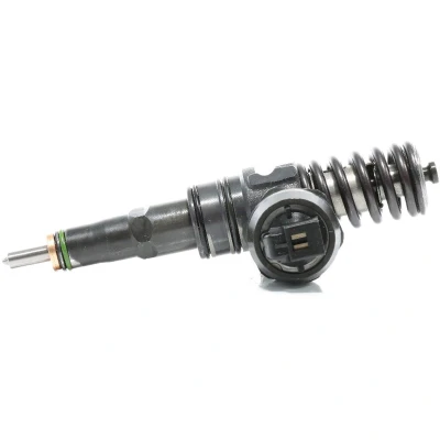 Abbildung von METZGER 0872011 Pumpe Düse Einheit AUDI: A4 B7 Avant, B6/B7 Cabrio, VOLKSWAGEN: Sharan I
