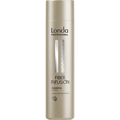 Abbildung von Londa Professional Fiber Infusion Shampoo 250 ml