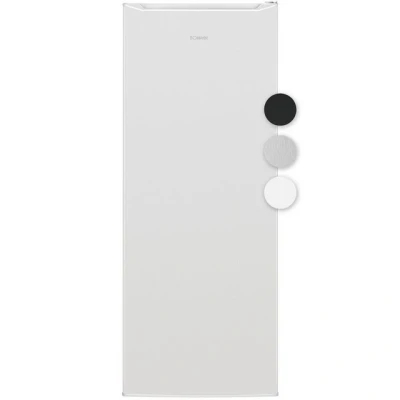 Abbildung von Bomann® Kühlschrank ohne Gefrierfach 242L 0C +8C groß 5 Ablagen leiser Getränkekühlschrank Standardkühlschränke Flaschenkühlschrank Vollraumkühlschrank VS 7363 weiß