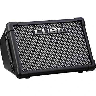 Abbildung von Roland E Gitarre Cube Street EX