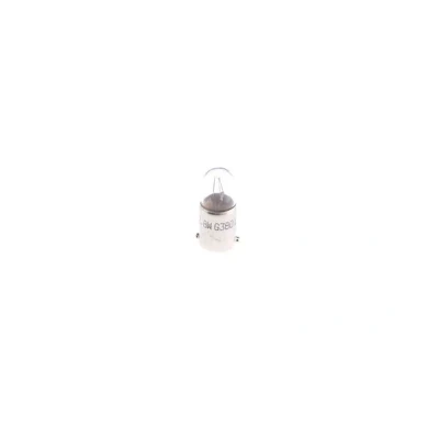 Abbildung von Glühlampe BOSCH 1 987 302 539