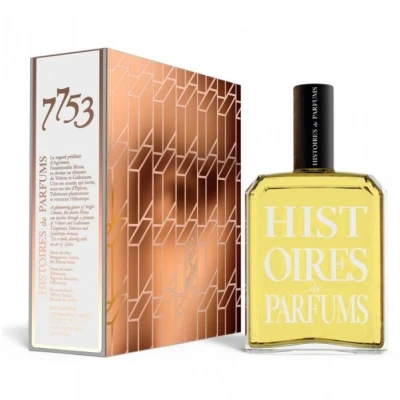 Abbildung von Histoires de Parfums 7753 Unexpected Mona Eau Parfum 60 ml