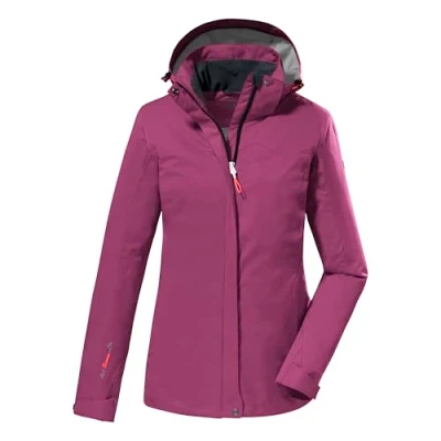 Abbildung von Killtec Outdoorjacke &quot;KOS 133 WMN JCKT&quot;