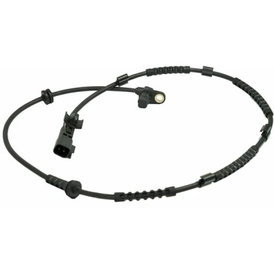 Abbildung von METZGER ORIGINAL ERSATZTEIL 0900875 ABS Sensor Vorderachse rechts aktiver 880 CHEVROLET: Spark