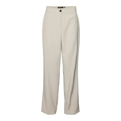 Abbildung von Vero Moda Anzughose VMRITA MW STRAIGHT PANT NOOS