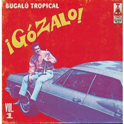 Abbildung von Gozalo! Vol.1 [Vinyl LP]