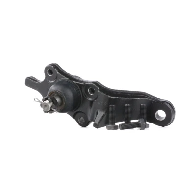 Abbildung von TRW JBJ534 Traggelenk mit Zubehör 17,5 167,7 1:8 TOYOTA: Land Cruiser Prado 90, 4Runner, 80