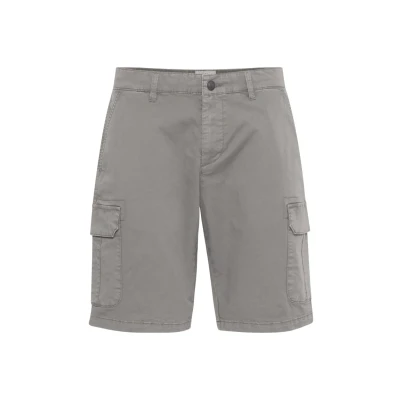 Abbildung von Blend Bhbarni Shorts, Herren, Größe: Large, Granite