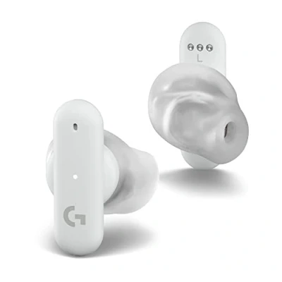 Abbildung von Logitech G735 Kabellose Gaming In Ear Kopfhörer Weiß