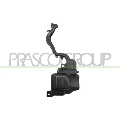 Abbildung von PRASCO ME424VA03 Wischwasserbehälter Waschwasserbehälter beheizt MERCEDES BENZ: A Klasse