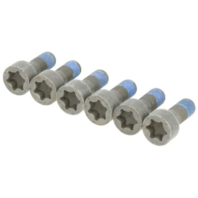 Abbildung von SACHS 1874 000 041 Schraubensatz, Schwungrad OPEL: Zafira B, Astra J Sports Tourer, GTC