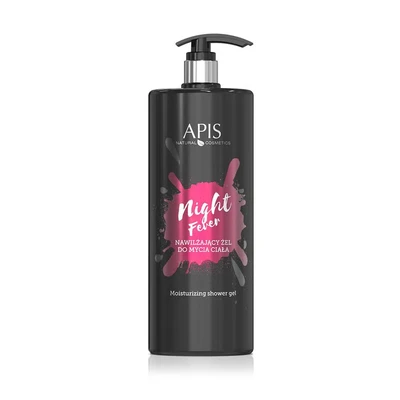 Abbildung von Apis Nachtfieber beleuchtende Körperlotion, 300 ml