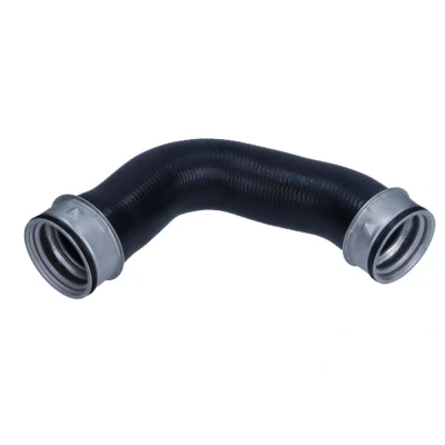 Abbildung von MAXGEAR 68 0255 Ladeluftschlauch Gummi SEAT: Toledo 3, Leon II Schrägheck, Altea, VOLKSWAGEN: Touran I, Passat B6 Variant, Golf 5 Schrägheck