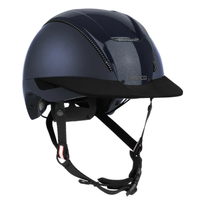 Abbildung von Casco Duell Reithelme