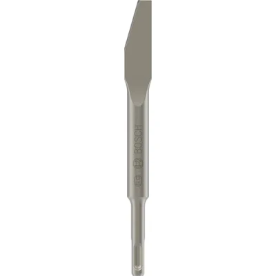 Abbildung von Bosch FUGEMEJSEL SDS PLUS 6,5X200MM