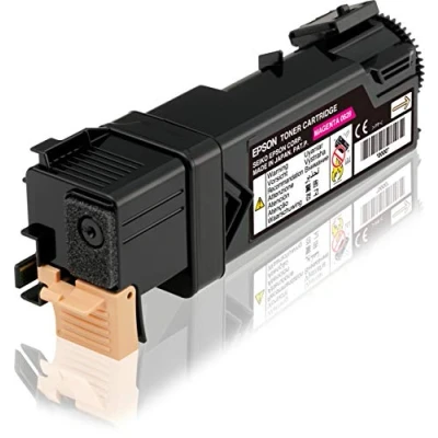 Abbildung von Epson S050628 Magenta Toner