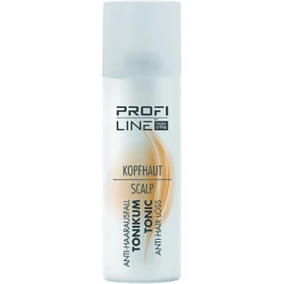 Abbildung von Swiss o Par Profiline Kopfhaut Tonikum Anti Haarausfall 200 ml
