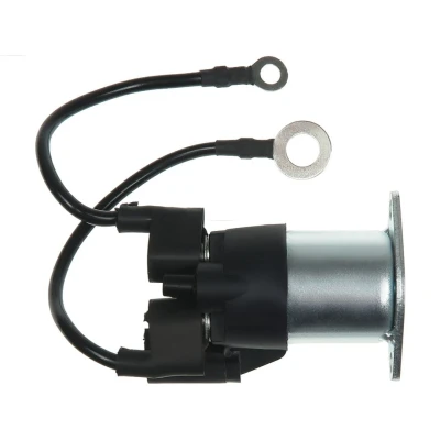 Abbildung von AS PL SS0077 Magnetschalter, Starter