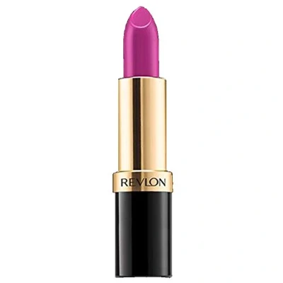Abbildung von Revlon Super Lustrous Lipstick 457 Wild Orchid 3,7 g