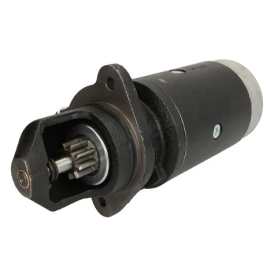 Abbildung von STARDAX STX200272 Anlasser 12 3 9 MERCEDES BENZ: T2/L Kasten / Kombi, NG