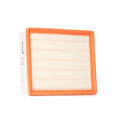 Abbildung von PURFLUX A1789 Luftfilter 60 209 259 Filtereinsatz RENAULT: Trafic 3 Kastenwagen, Bus, OPEL: Vivaro B Combi