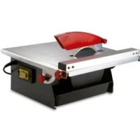 Abbildung von Rubi ND 180 Nassschneidemaschine + Koffer 0,75 PS