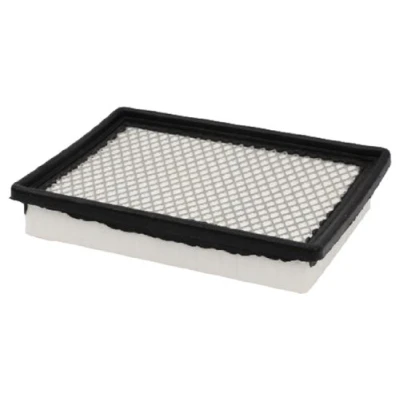 Abbildung von JAPANPARTS FA 027S Luftfilter 40mm 180mm 237mm Filtereinsatz CHEVROLET: Corvette C6 Coupe, OPEL: Sintra, CADILLAC: Seville V