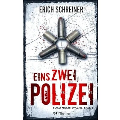 Abbildung von Eins, Zwei, Polizei: Thriller Soko Nachtwache, Fall 4