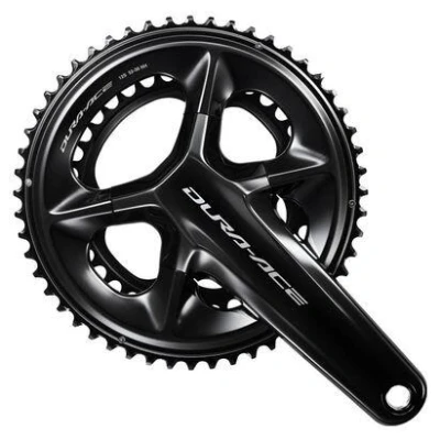 Abbildung von Shimano KRG Dura Ace FC R9200 12 f.. 52/36Z..170mm. Hollowtech II