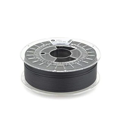 Abbildung von extrudr® BDP ø1.75mm (1.1kg) Greentec &#039;ANTHRAZIT&#039; erdölfreies BIO Filament! Biologisch vollständig abbaubar! 3D Drucker Filament Made in Austria höchste Qualität zum fairen Preis!