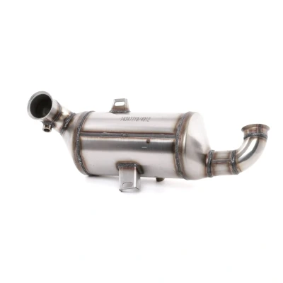 Abbildung von Ruß /Partikelfilter BM CATALYSTS BM11013H