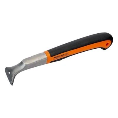 Abbildung von Bahco 650 BH650 farbschaber Ergo 50mm mit Klinge, bunt,