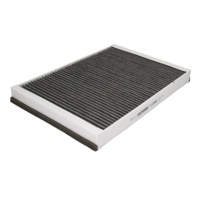 Abbildung von FILTRON K 1288A Innenraumfilter Aktivkohlefilter 364 240 35 MERCEDES BENZ: Sprinter 3.5 T Bus, Kastenwagen