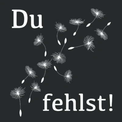 Abbildung von Du fehlst!: Erinnerungsbuch und Trauertagebuch als Hilfe bei der Trauerbewältigung nach Tod Verlust
