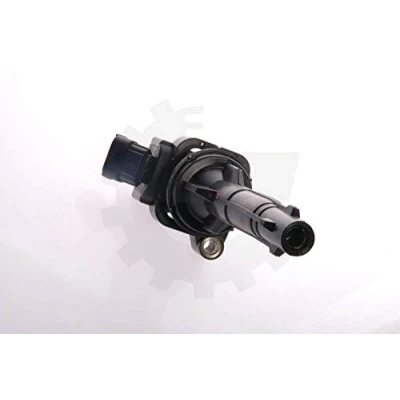 Abbildung von ESEN SKV 03SKV081 Zündspule 3 polig 12V elektrisch inkl. Zündkerzenstecker TOYOTA: Corolla VIII Compact, Liftback, Kombi