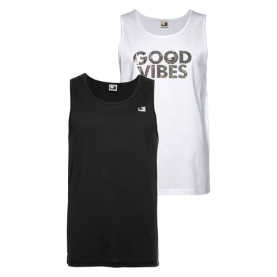 Abbildung von Ocean Sportswear Tanktop, (Packung, 2er Pack)
