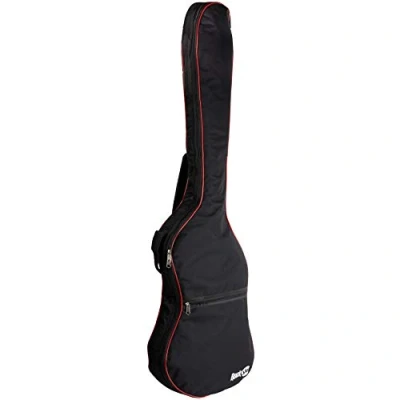 Abbildung von RockJam gepolsterte E Bass Tasche mit Tragegriff
