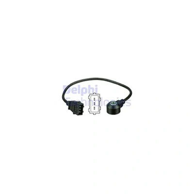 Abbildung von DELPHI AS10199 Klopfsensor CHEVROLET: Rezzo, Captiva