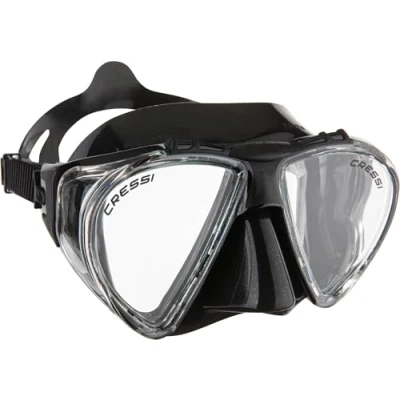 Abbildung von Cressi Penta+ Mask